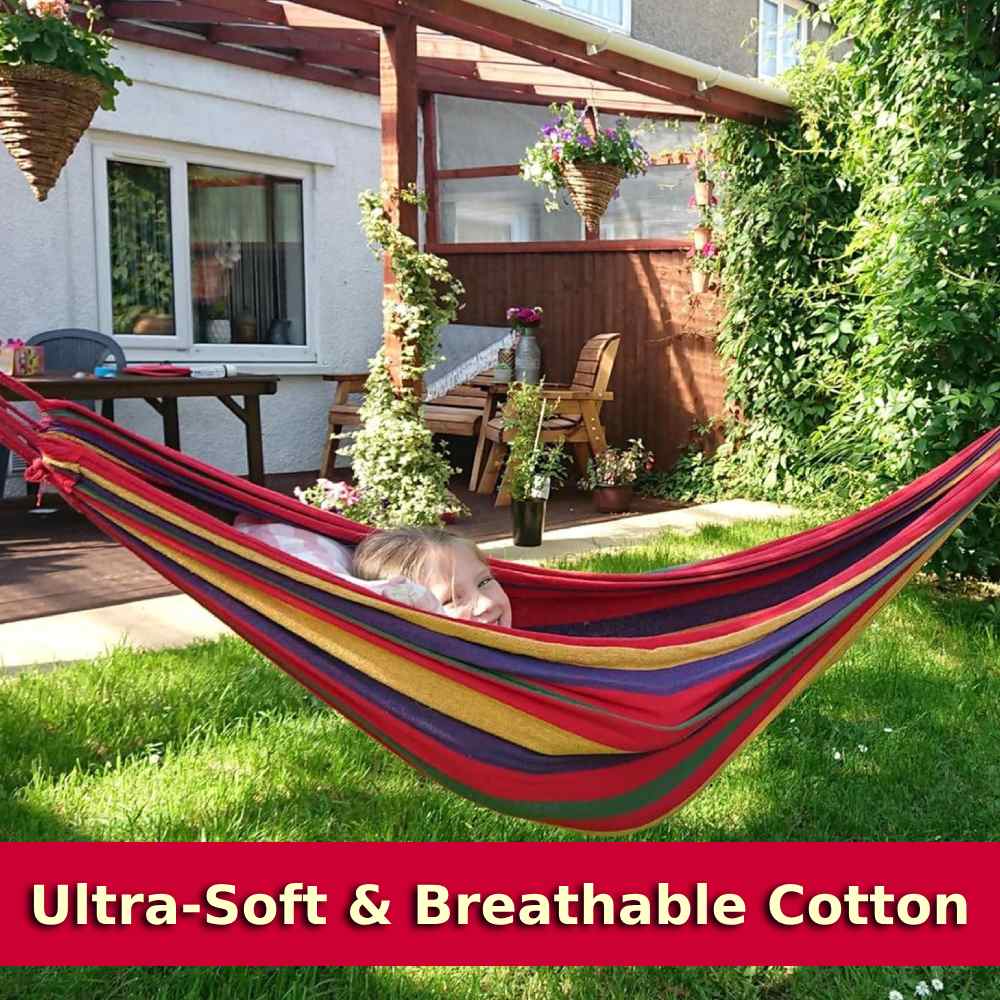 Sleeping Hammock