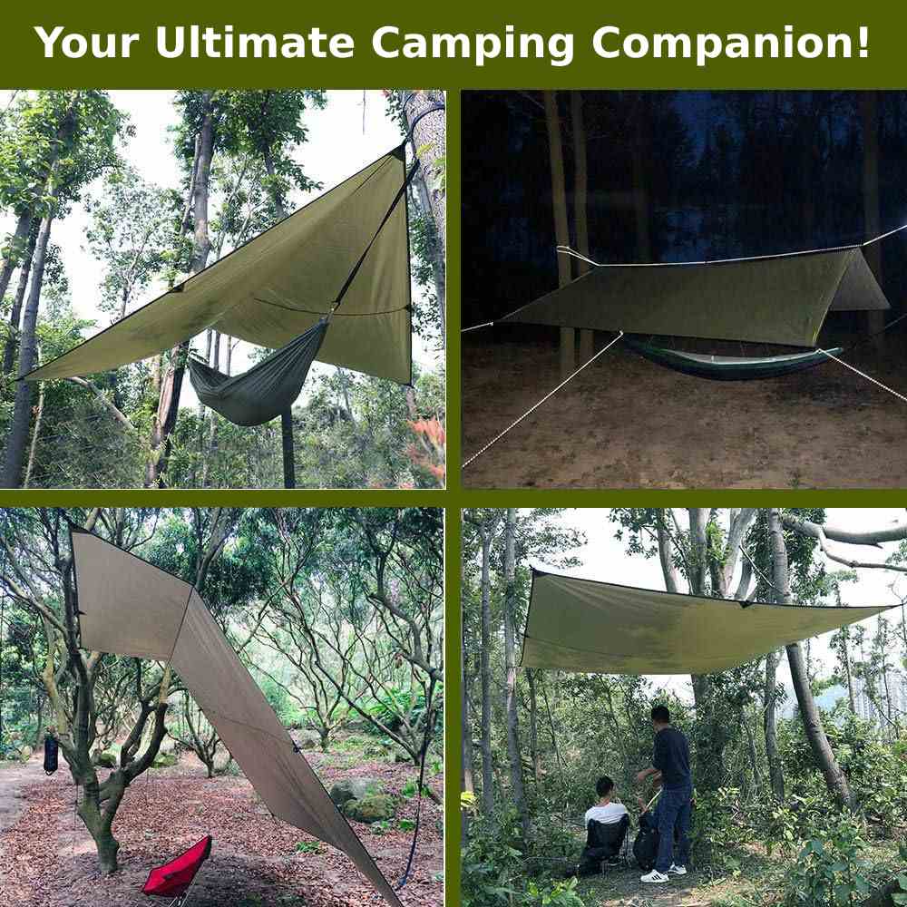 Hammock with Insect Net