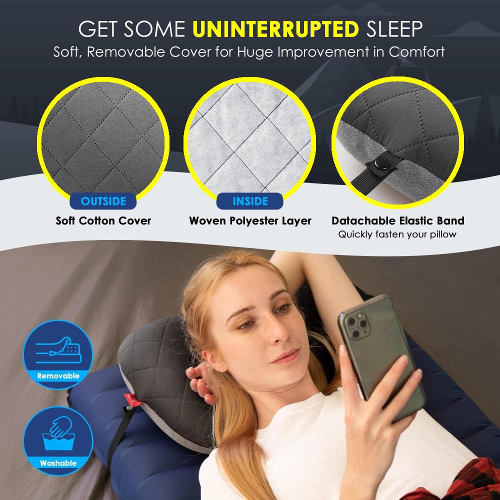Hammock Pillow