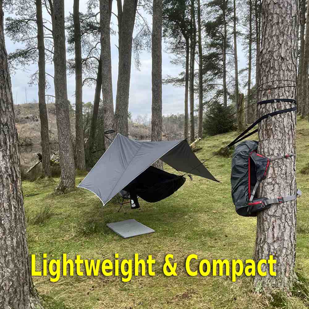 Hammock Rain Fly