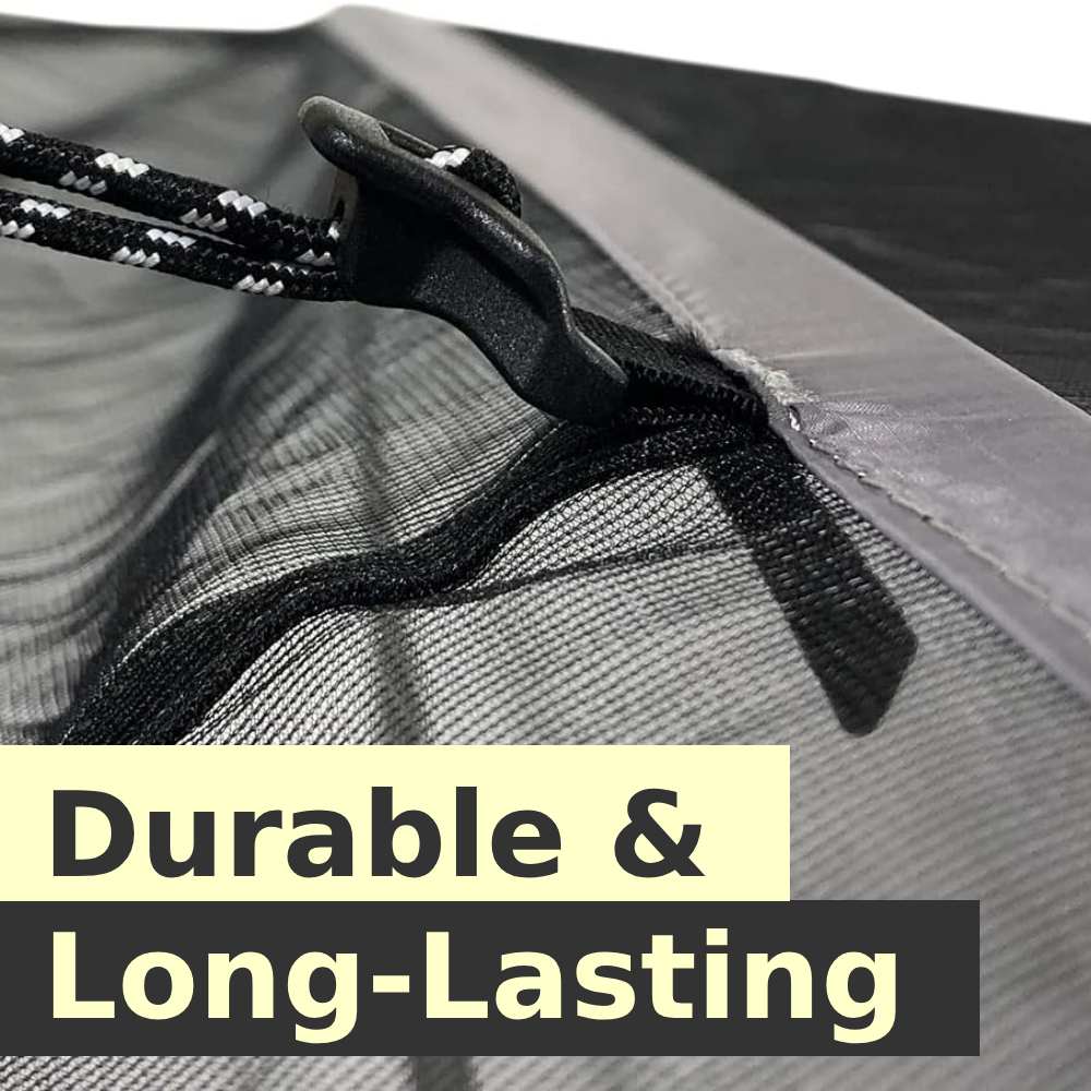 Hammock Insect Net