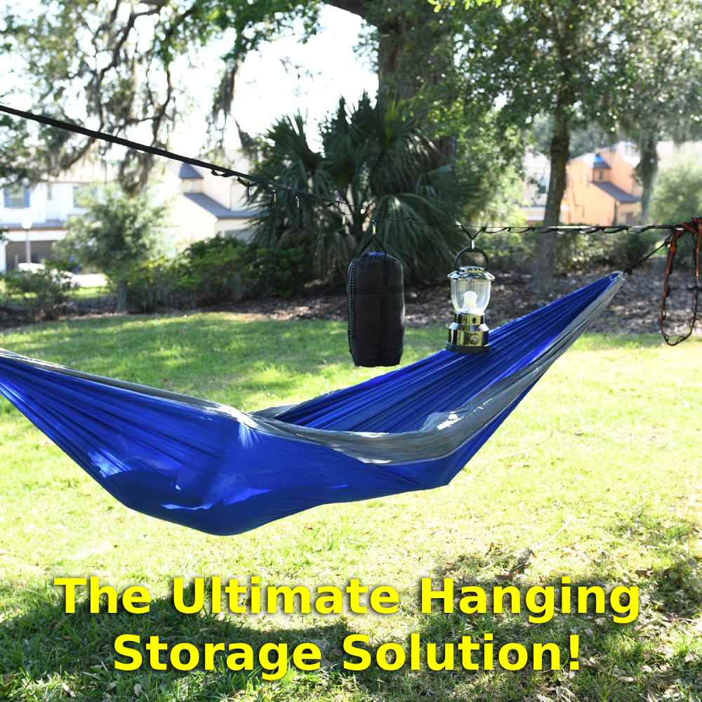 Hanging Organizer