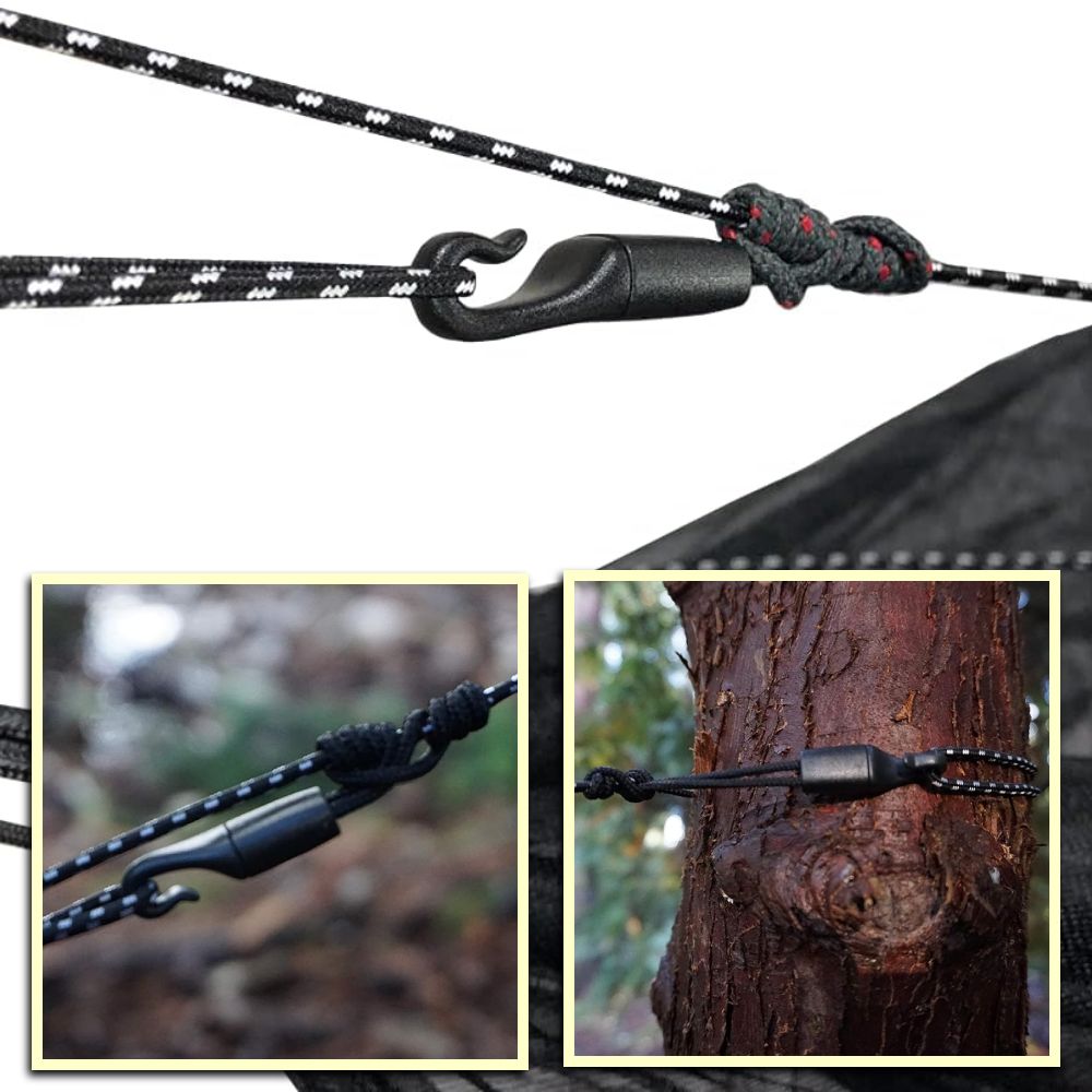 Hammock Insect Net