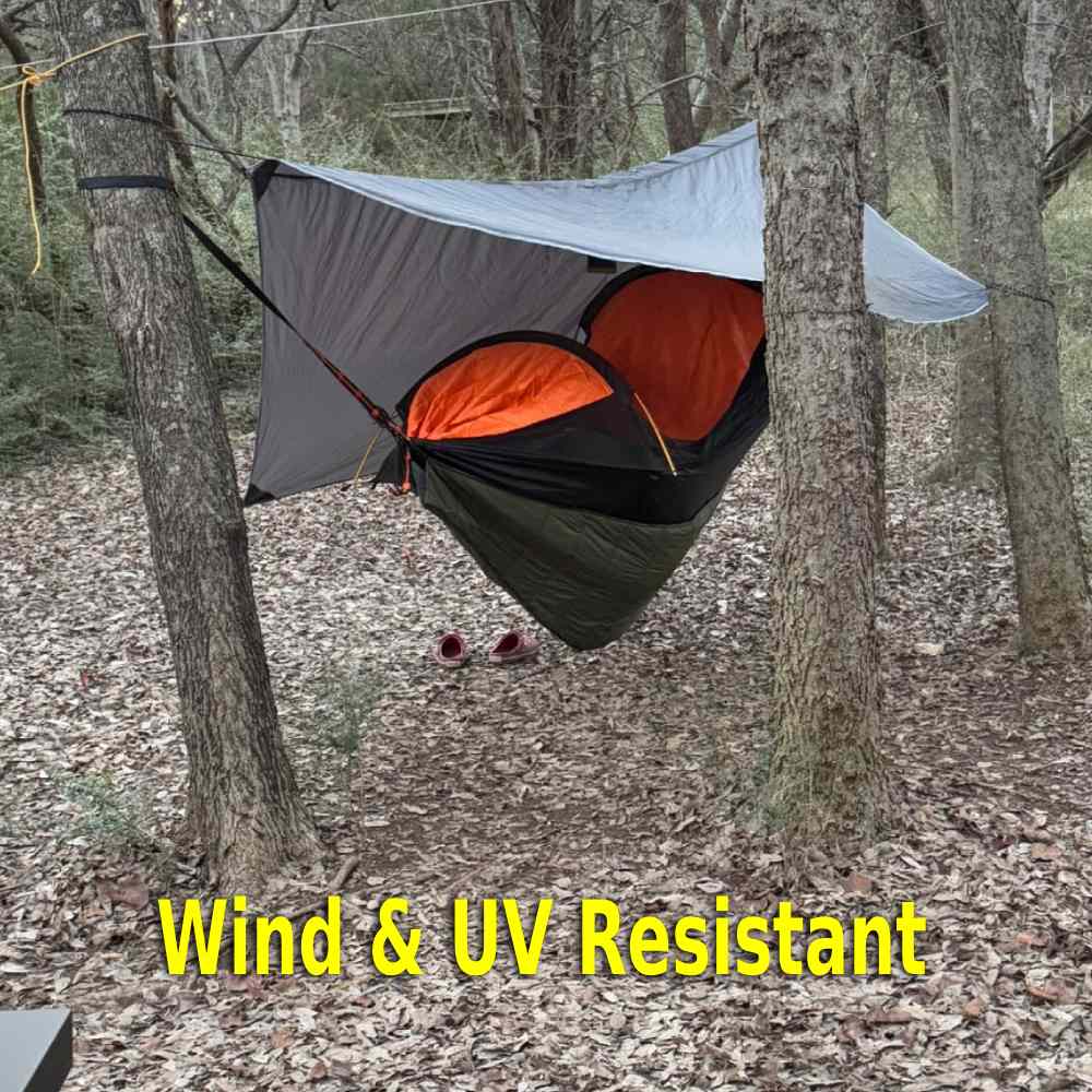 Hammock Rain Fly