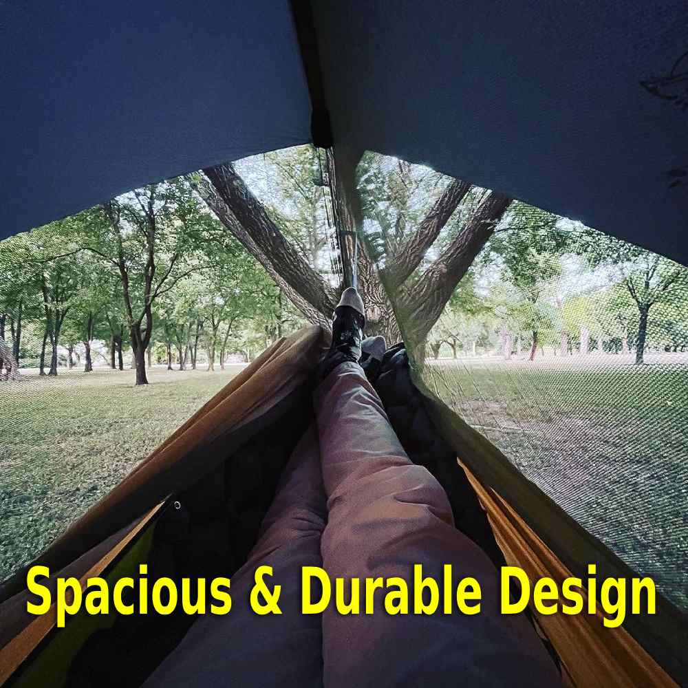 Hammock Rain Fly