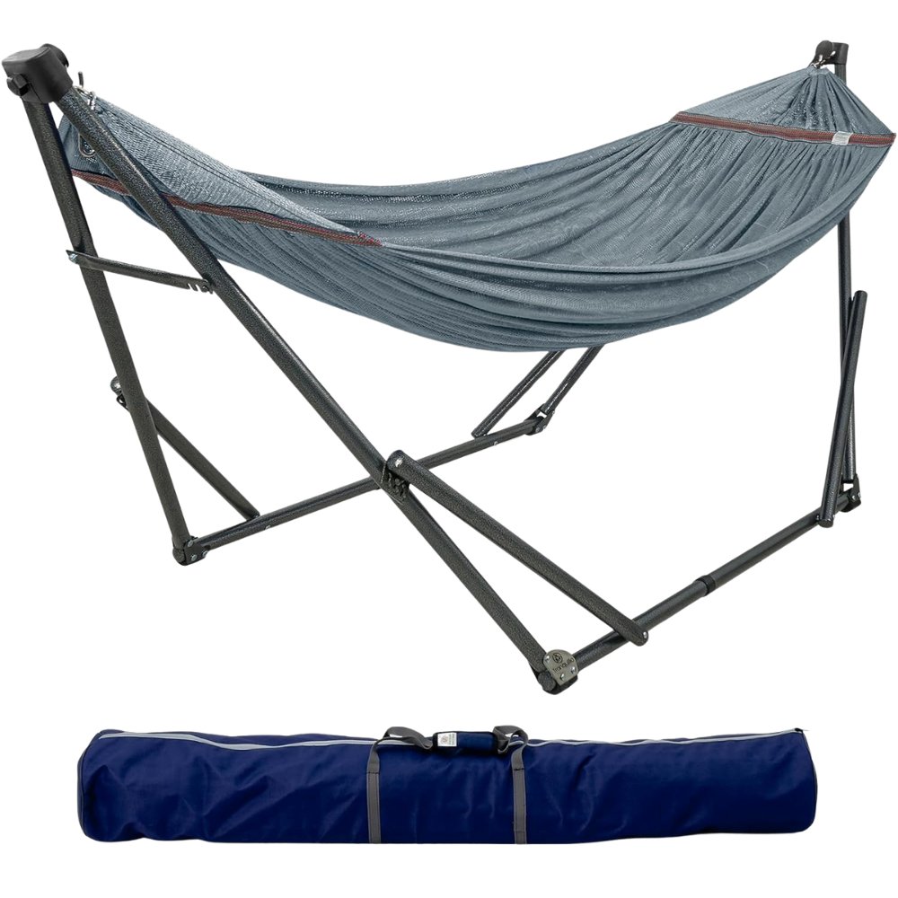 Stand with Hammock
