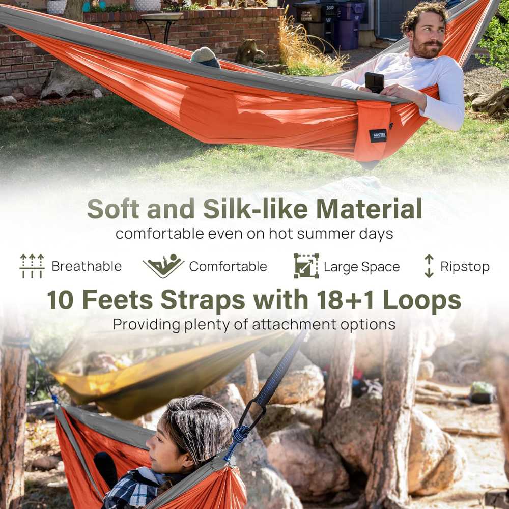 Hammock for Camping