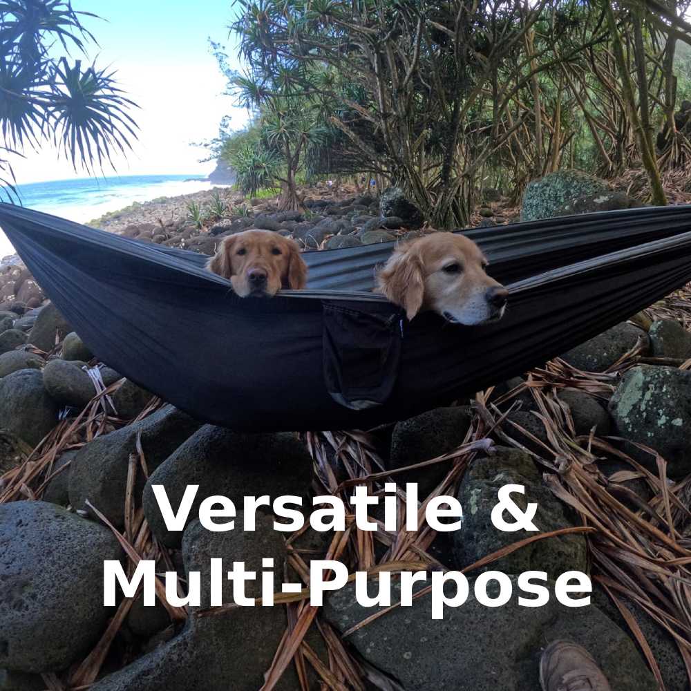 Hammock for Camping