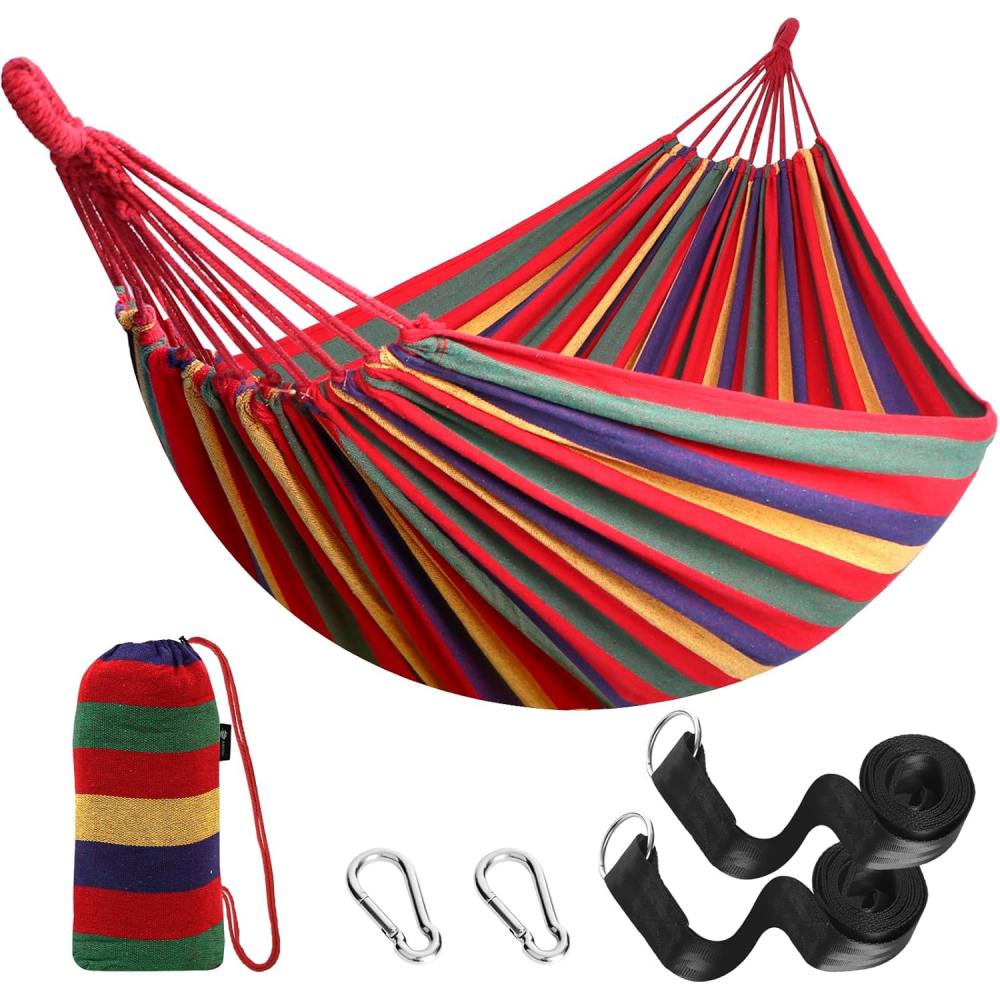 Sleeping Hammock