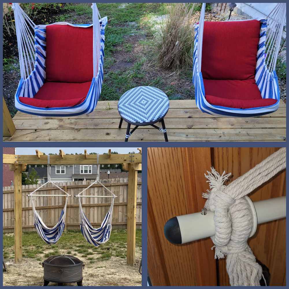 Hammock Chair: image 5