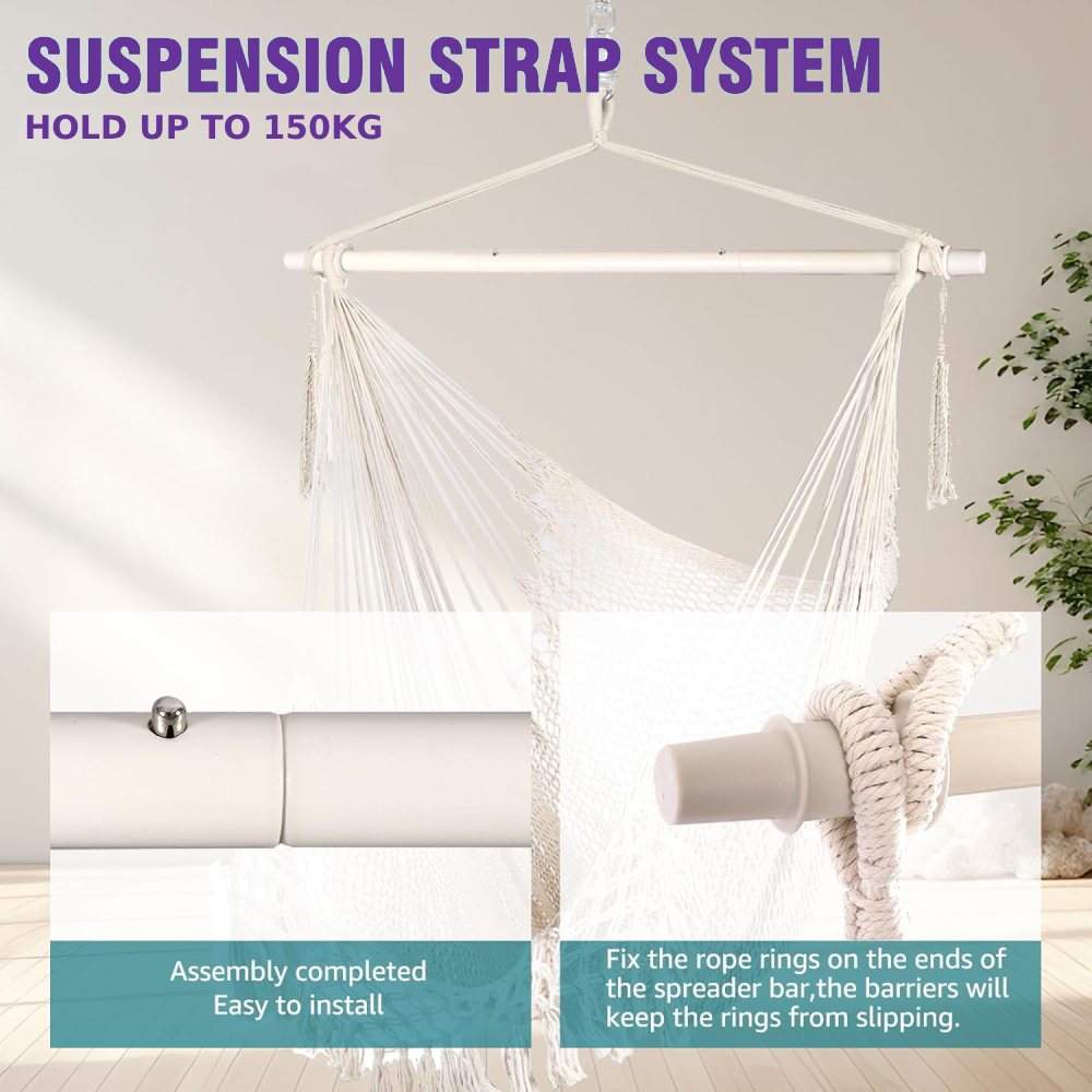 Swing Hammock: image 6